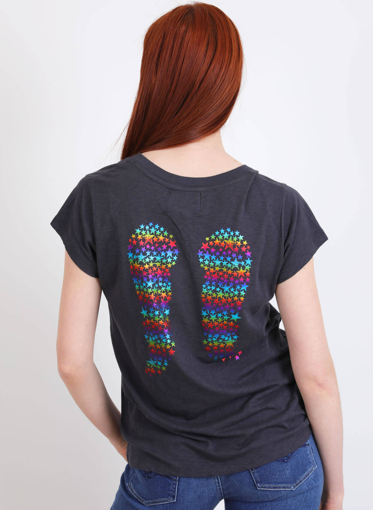 Berenice T-shirt-Libas Trendy Fashion Store