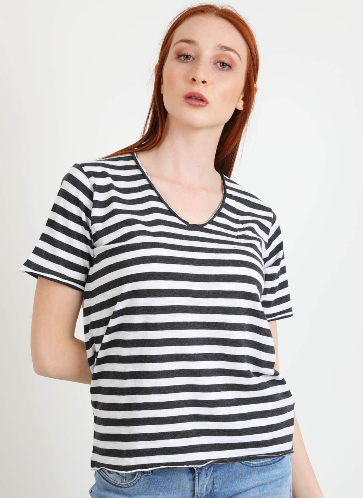 Berenice T-shirt-Libas Trendy Fashion Store