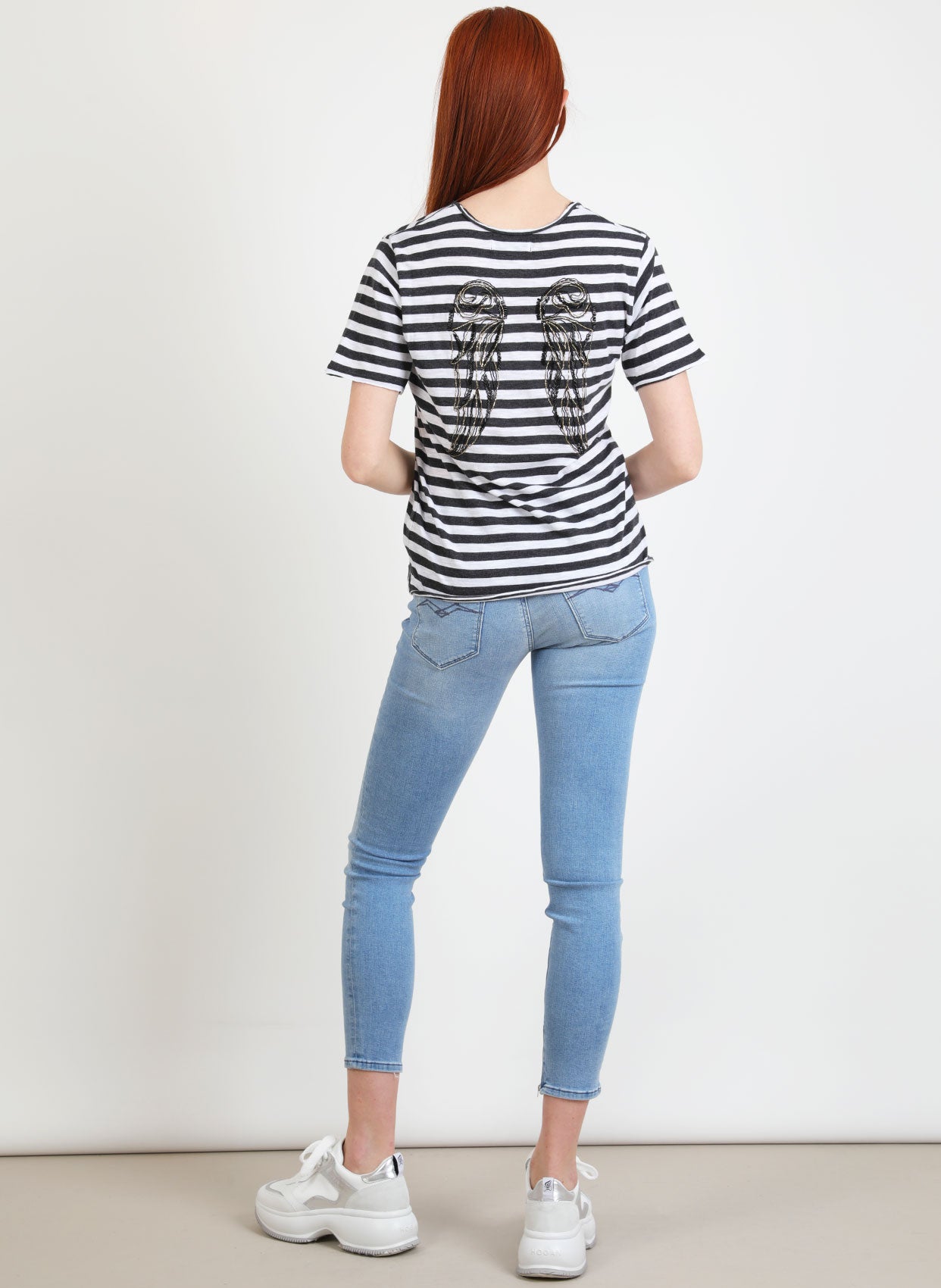 Berenice T-shirt-Libas Trendy Fashion Store