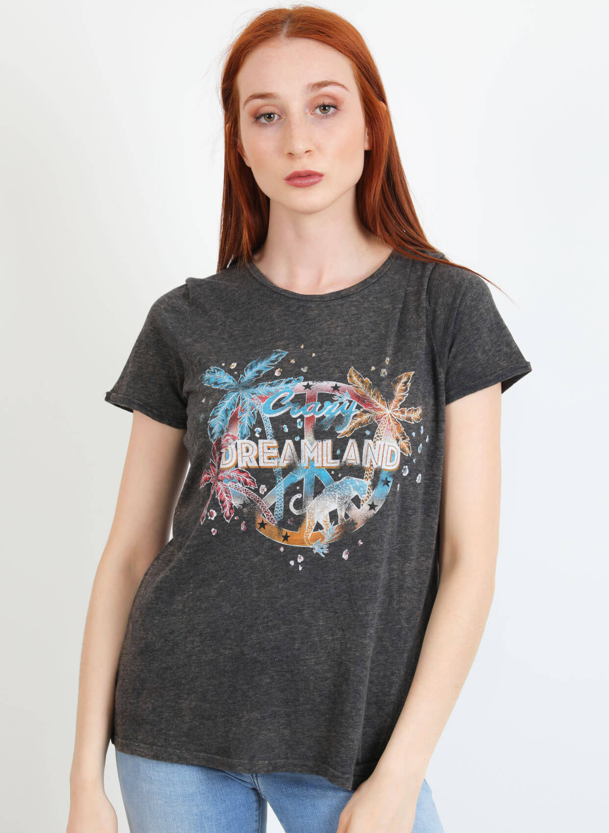 Berenice T-shirt-Libas Trendy Fashion Store