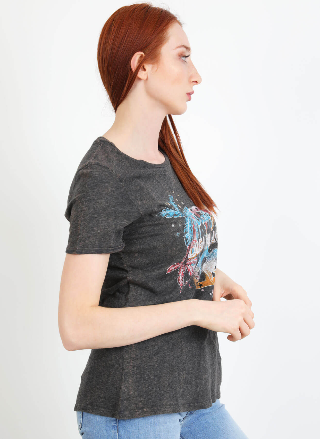 Berenice T-shirt-Libas Trendy Fashion Store