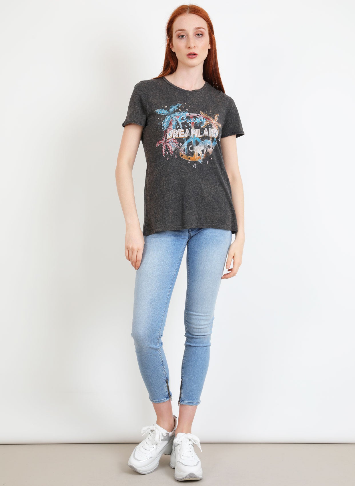 Berenice T-shirt-Libas Trendy Fashion Store
