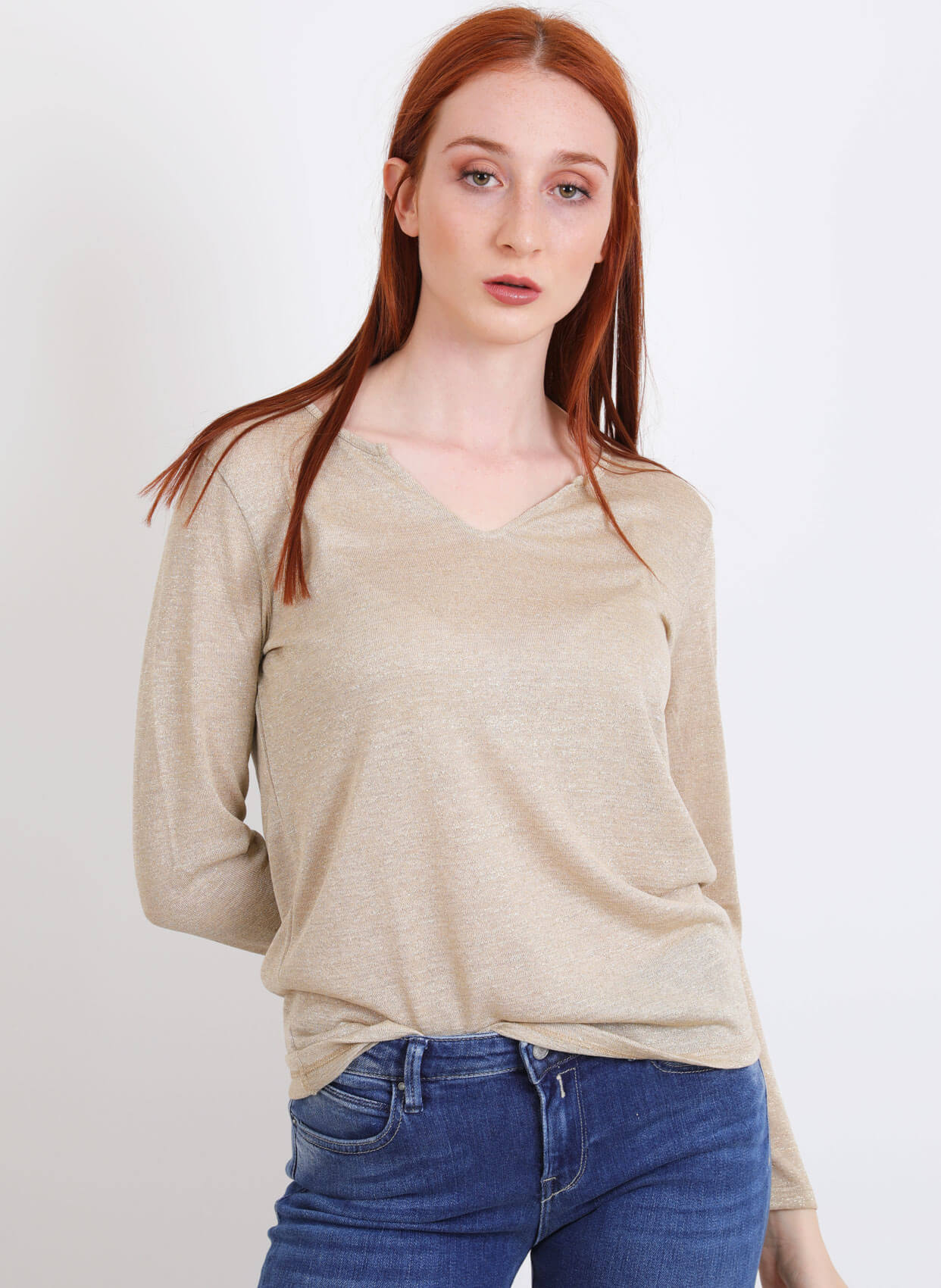 Berenice T-shirt-Libas Trendy Fashion Store