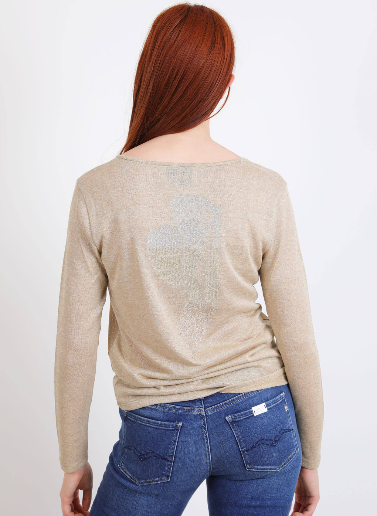 Berenice T-shirt-Libas Trendy Fashion Store