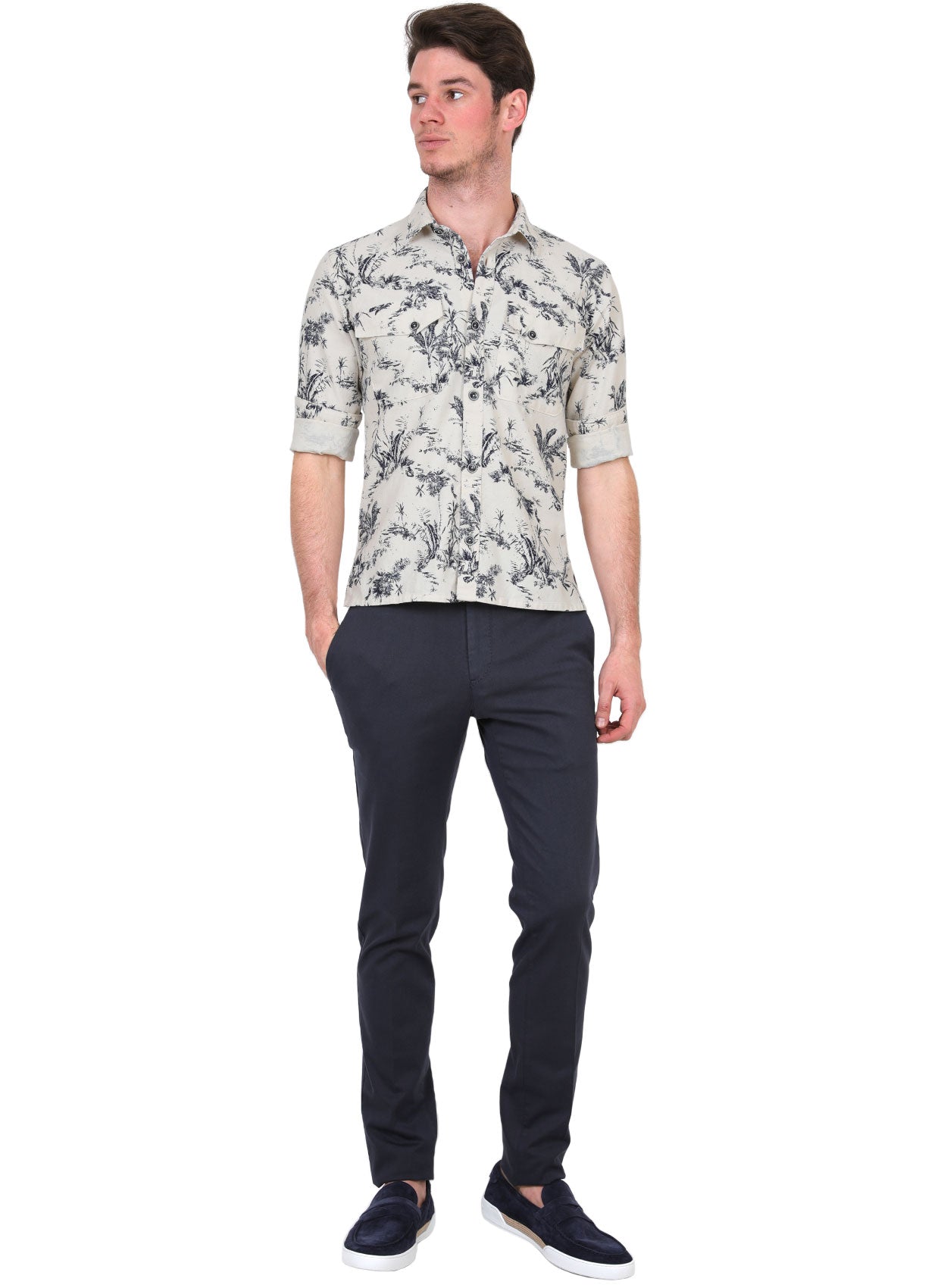 Poggianti Gömlek-Libas Trendy Fashion Store