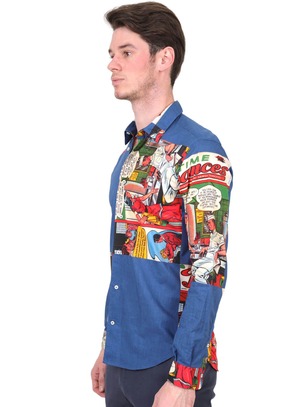 Poggianti Gömlek-Libas Trendy Fashion Store