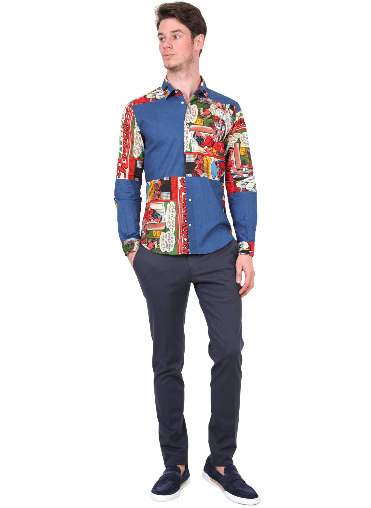 Poggianti Gömlek-Libas Trendy Fashion Store