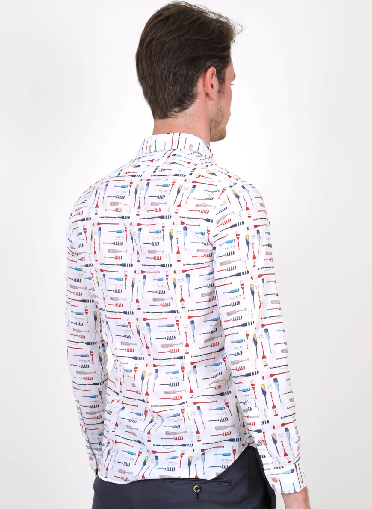 Poggianti Gömlek-Libas Trendy Fashion Store