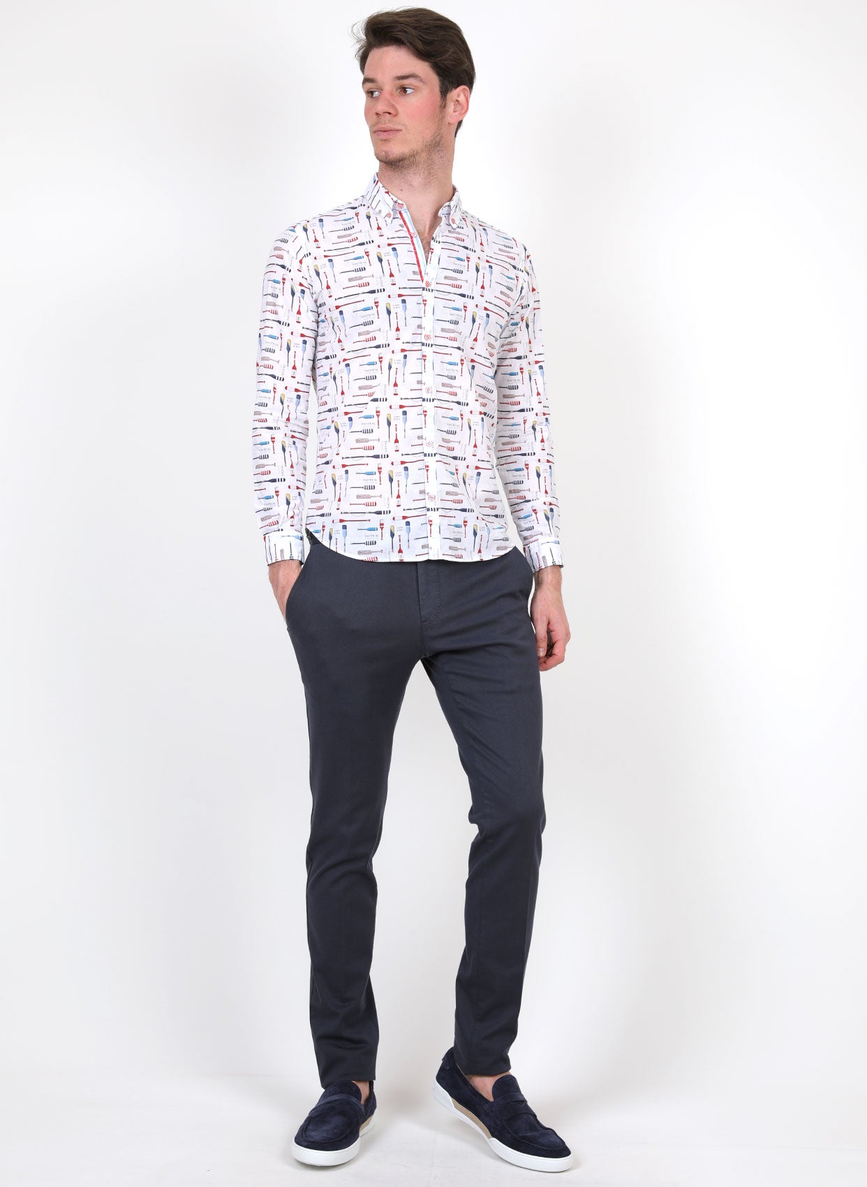 Poggianti Gömlek-Libas Trendy Fashion Store