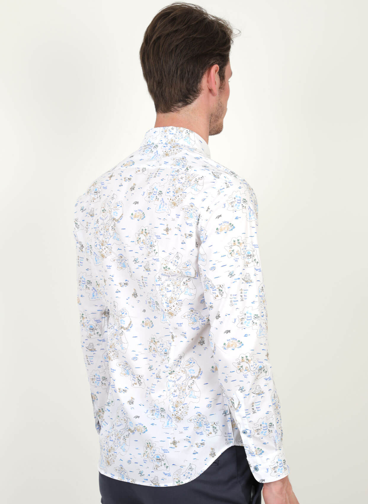 Poggianti Gömlek-Libas Trendy Fashion Store