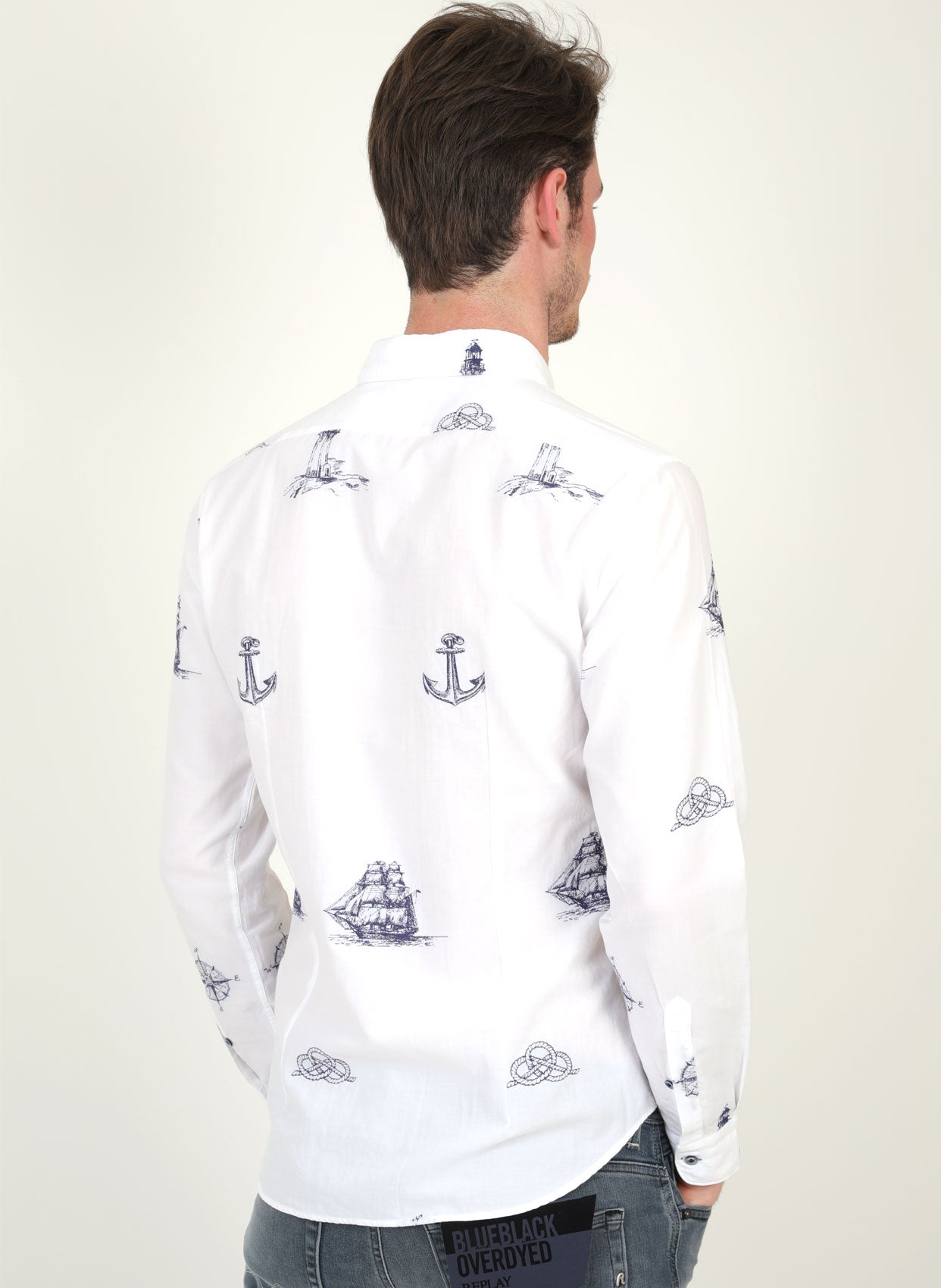 Poggianti Gömlek-Libas Trendy Fashion Store