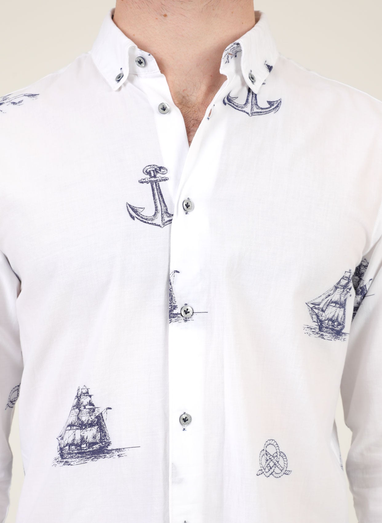 Poggianti Gömlek-Libas Trendy Fashion Store