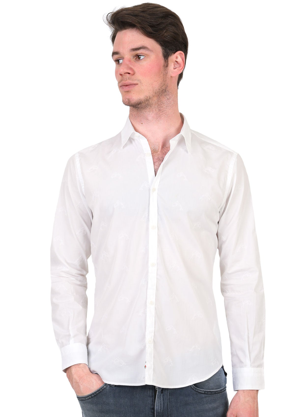 Poggianti Gömlek-Libas Trendy Fashion Store