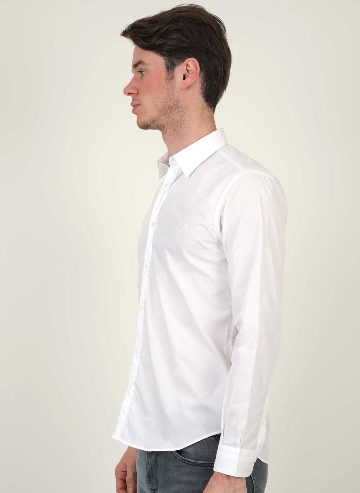 Poggianti Gömlek-Libas Trendy Fashion Store