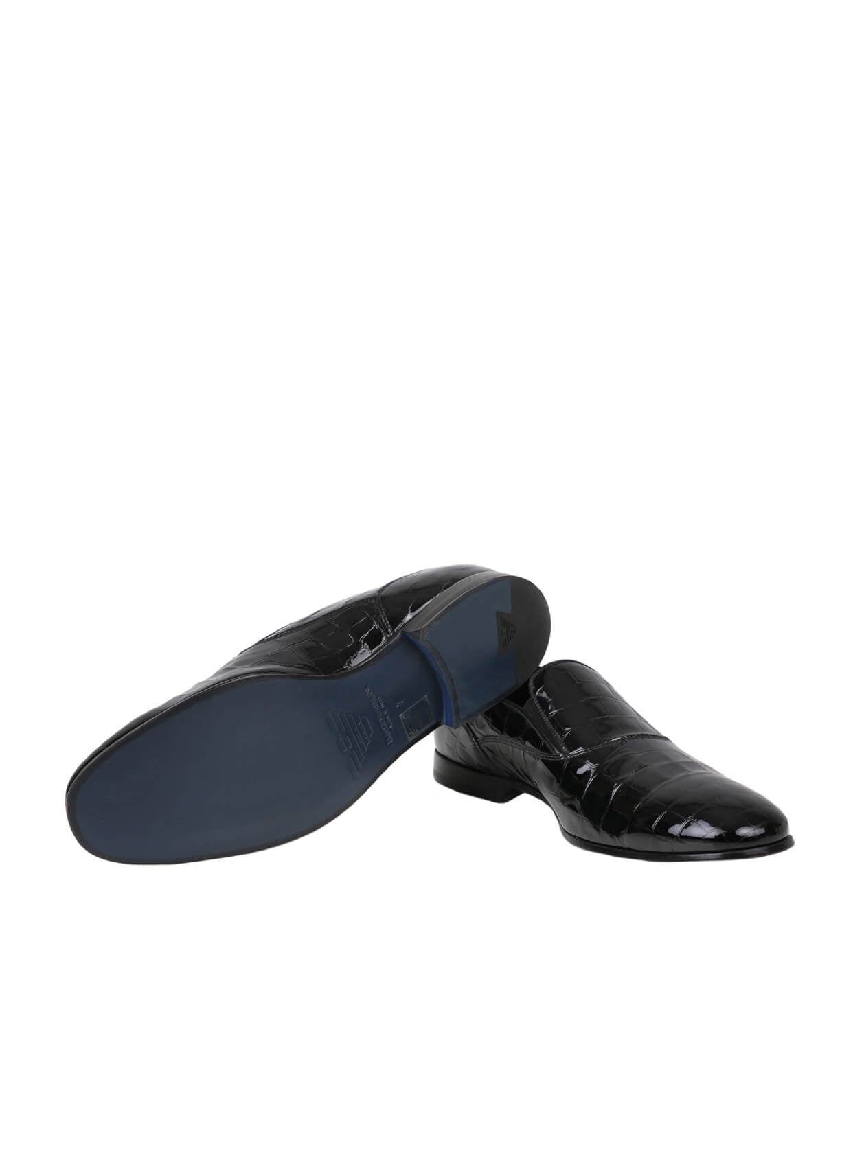 Emporio Armani Ayakkabı-Libas Trendy Fashion Store