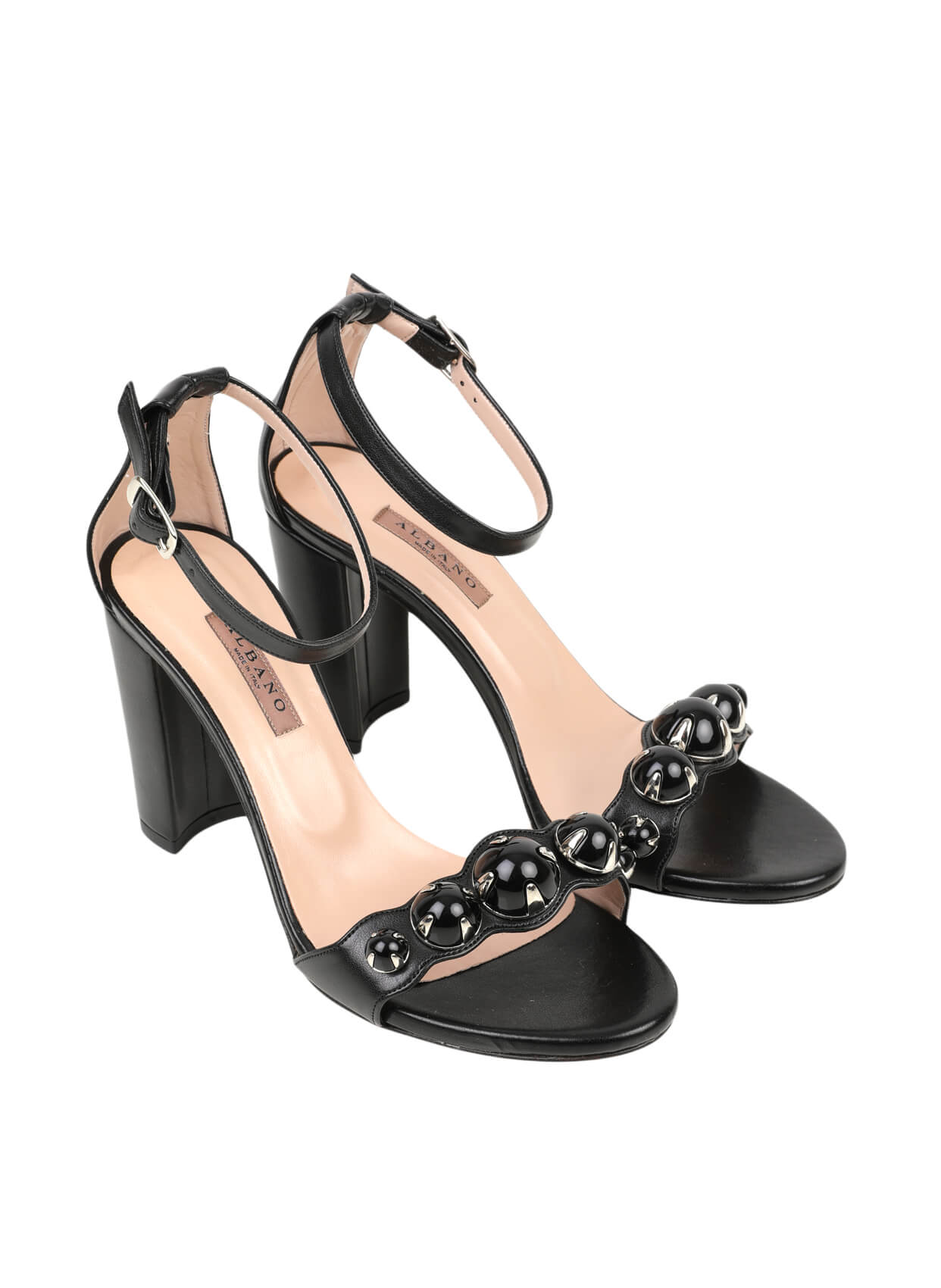 Albano Ayakkabı-Libas Trendy Fashion Store