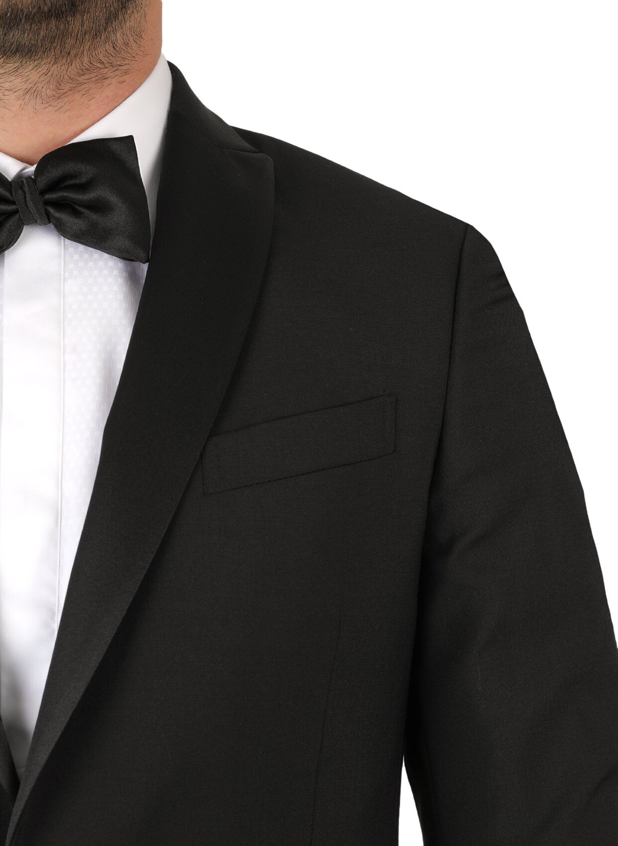 Pal Zileri Smokin-Libas Trendy Fashion Store