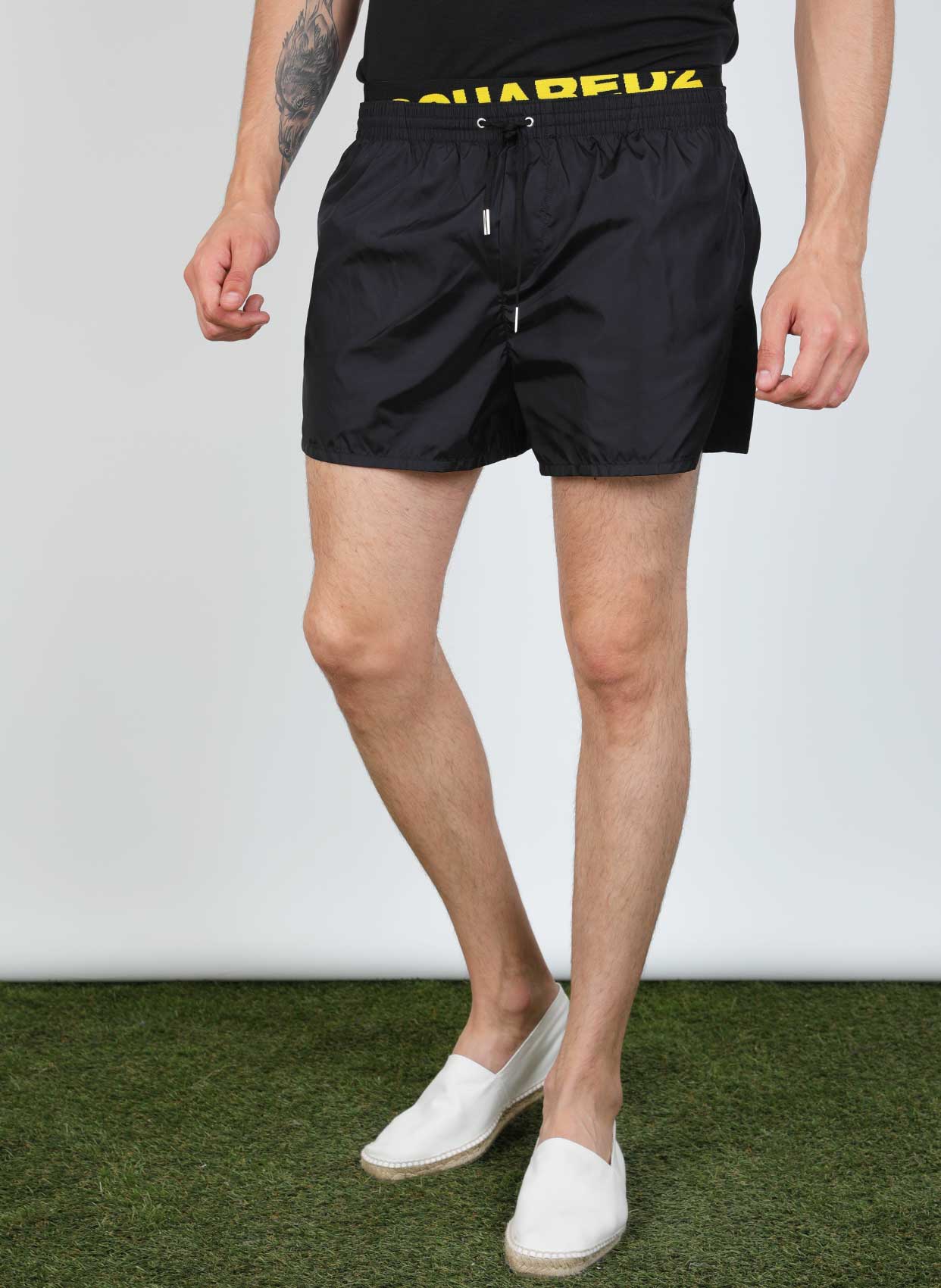 Dsquared Şort Mayo-Libas Trendy Fashion Store