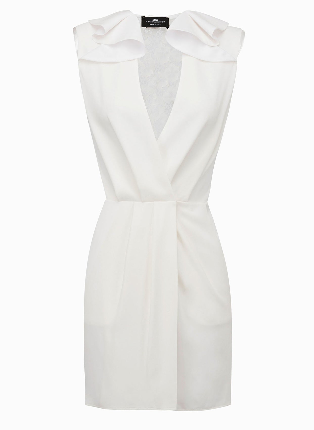 Elisabetta Franchi Elbise-Libas Trendy Fashion Store