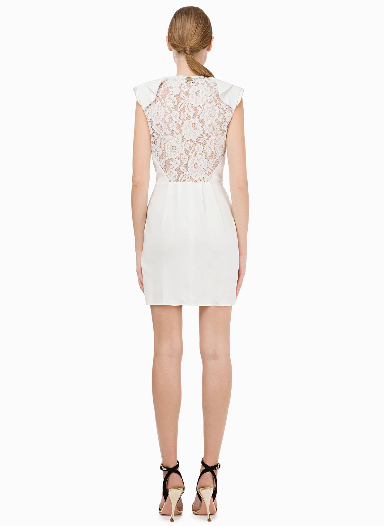 Elisabetta Franchi Elbise-Libas Trendy Fashion Store