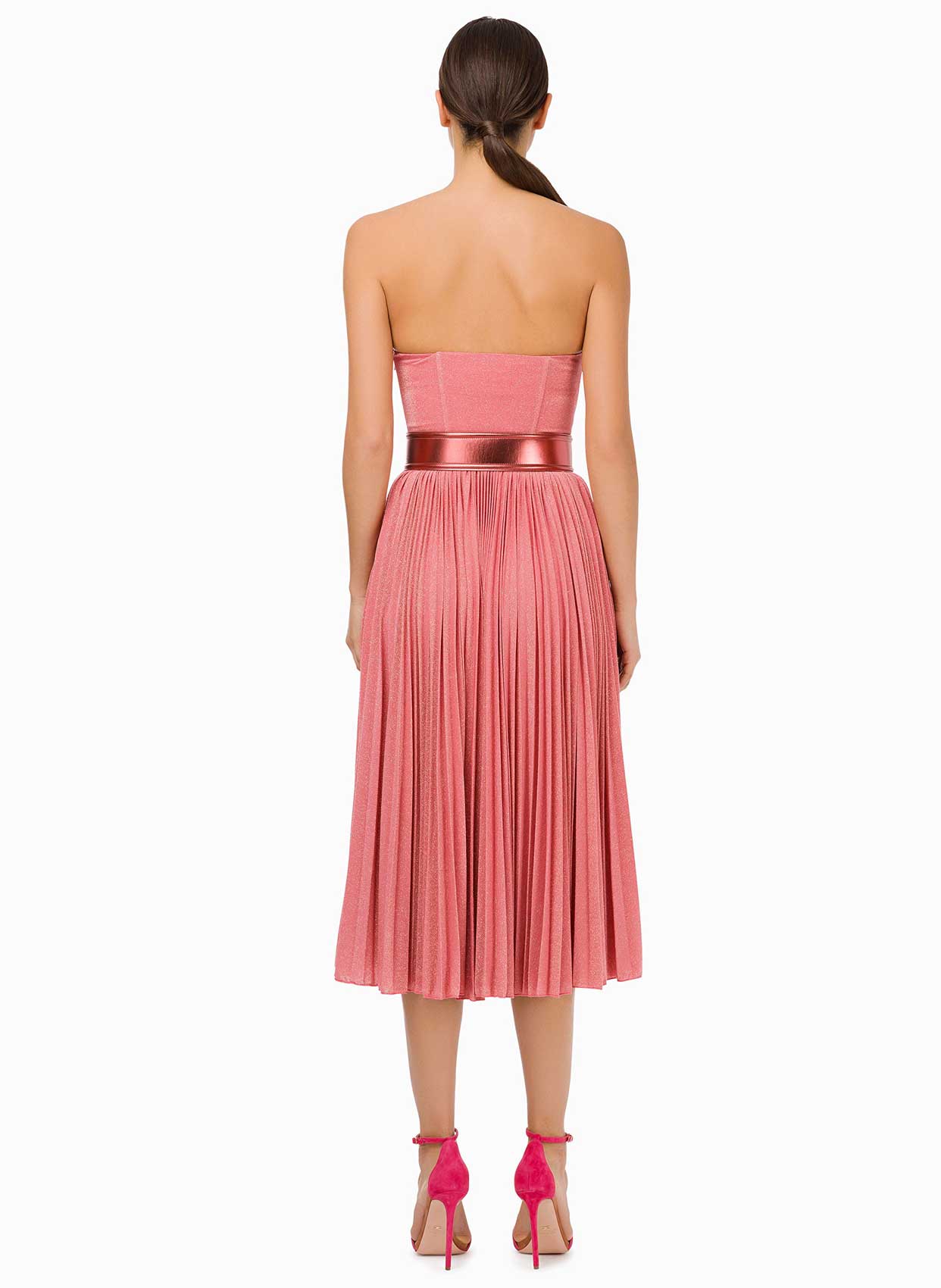 Elisabetta Franchi Elbise-Libas Trendy Fashion Store