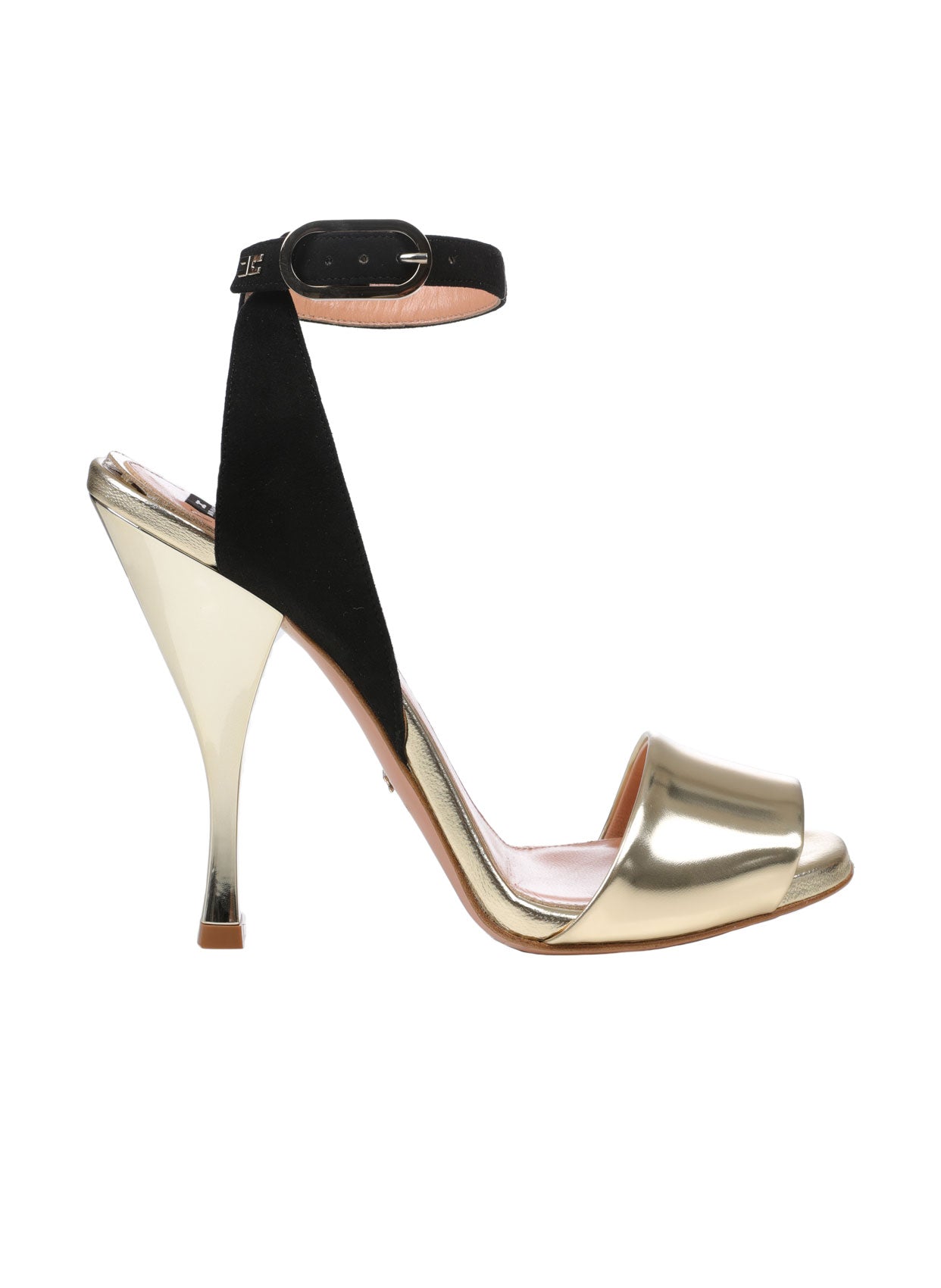 Elisabetta Franchi Ayakkabı-Libas Trendy Fashion Store
