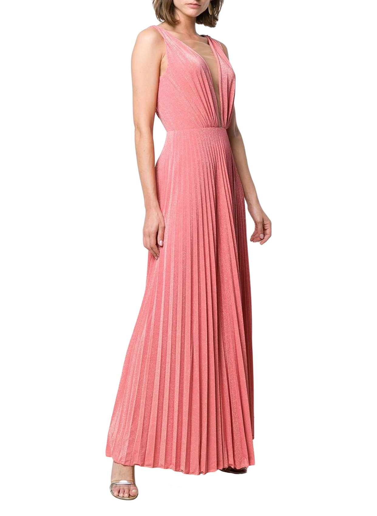 Elisabetta Franchi Elbise-Libas Trendy Fashion Store