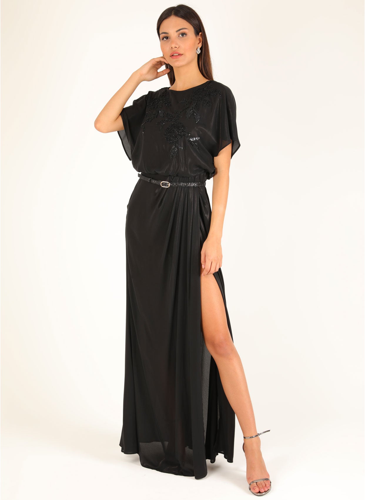 Elisabetta Franchi Elbise-Libas Trendy Fashion Store