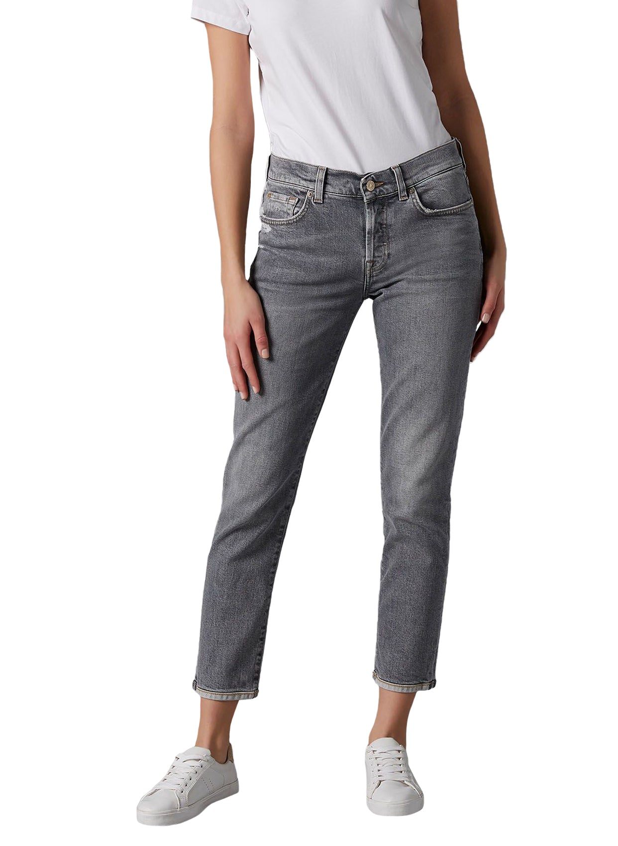 7 For All Mankind Jeans-Libas Trendy Fashion Store