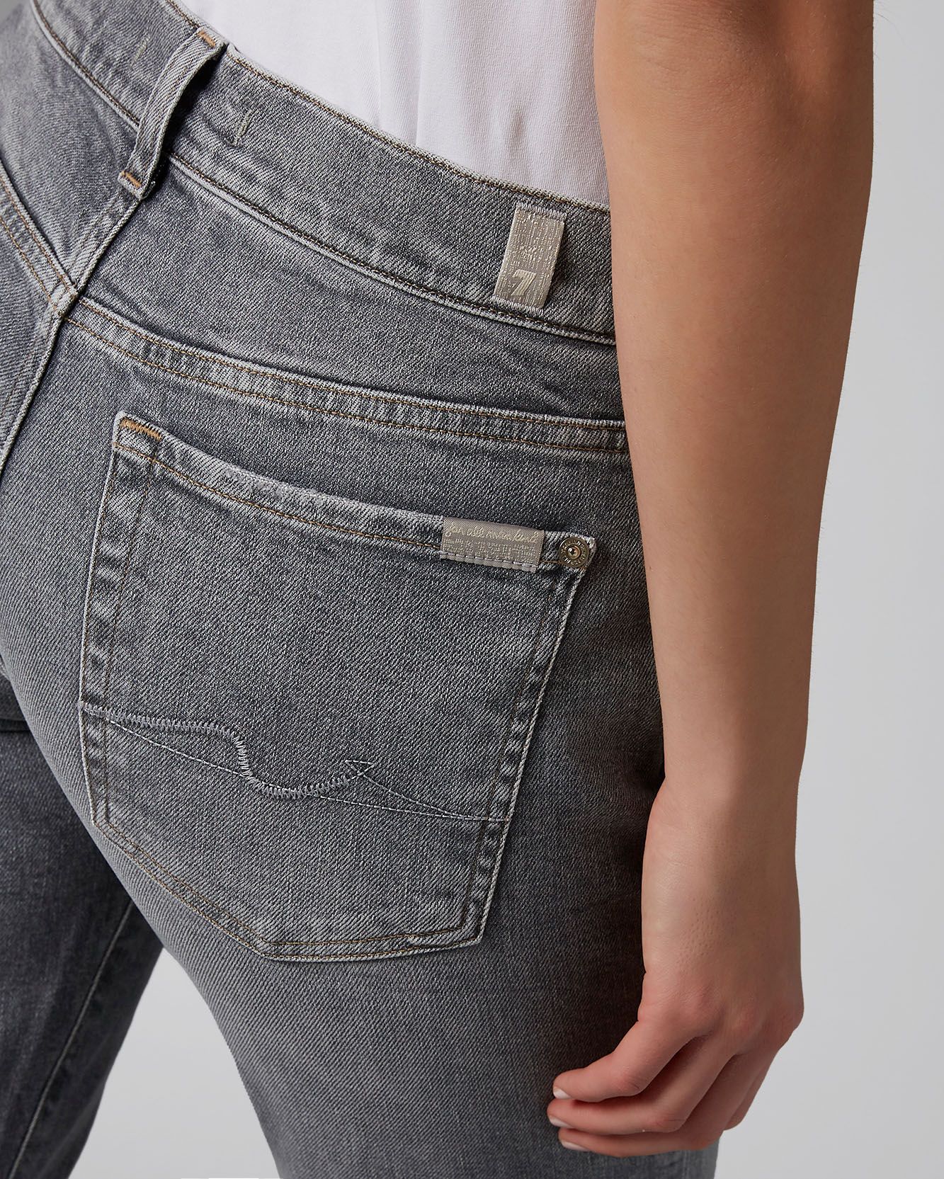 7 For All Mankind Jeans-Libas Trendy Fashion Store