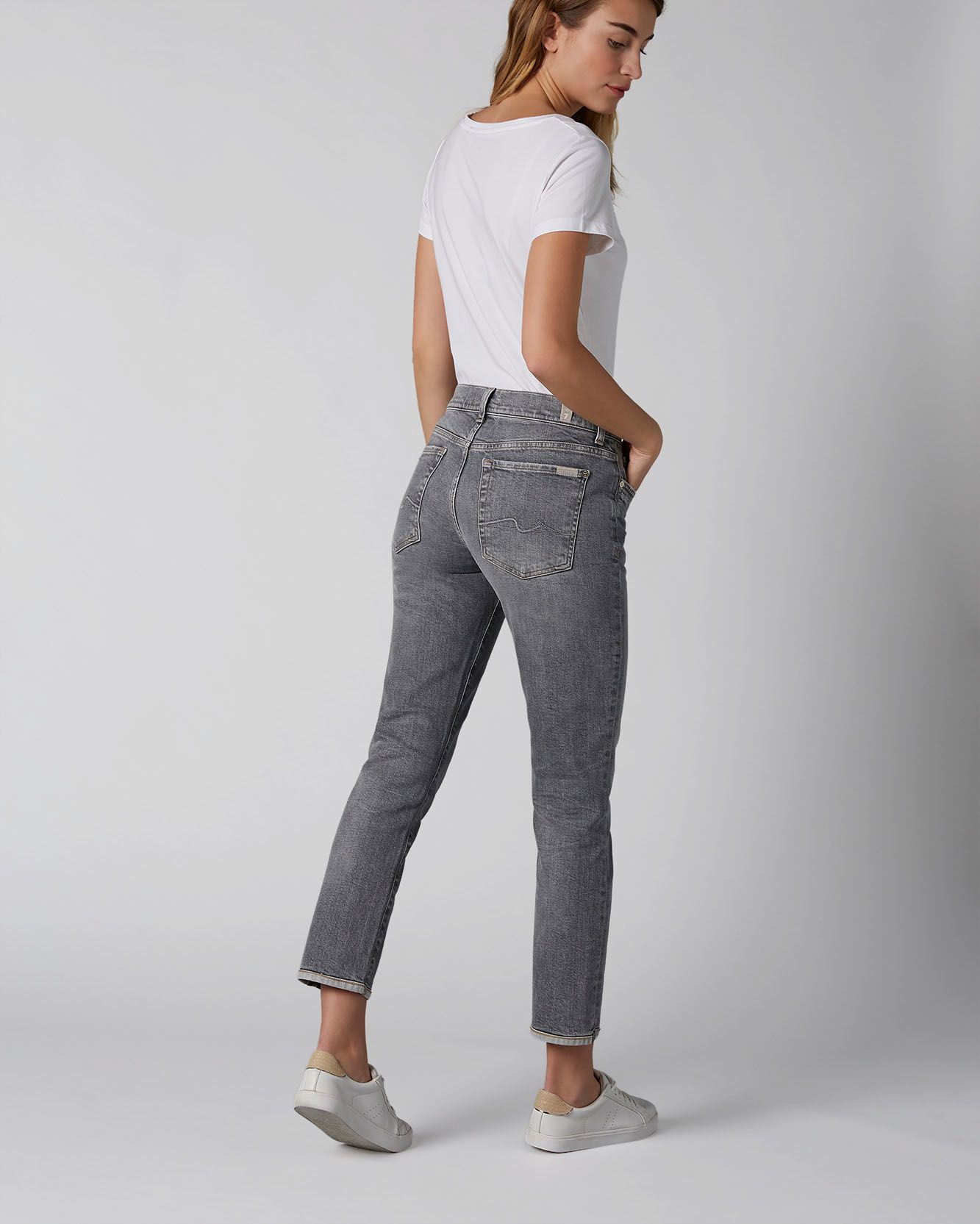 7 For All Mankind Jeans-Libas Trendy Fashion Store