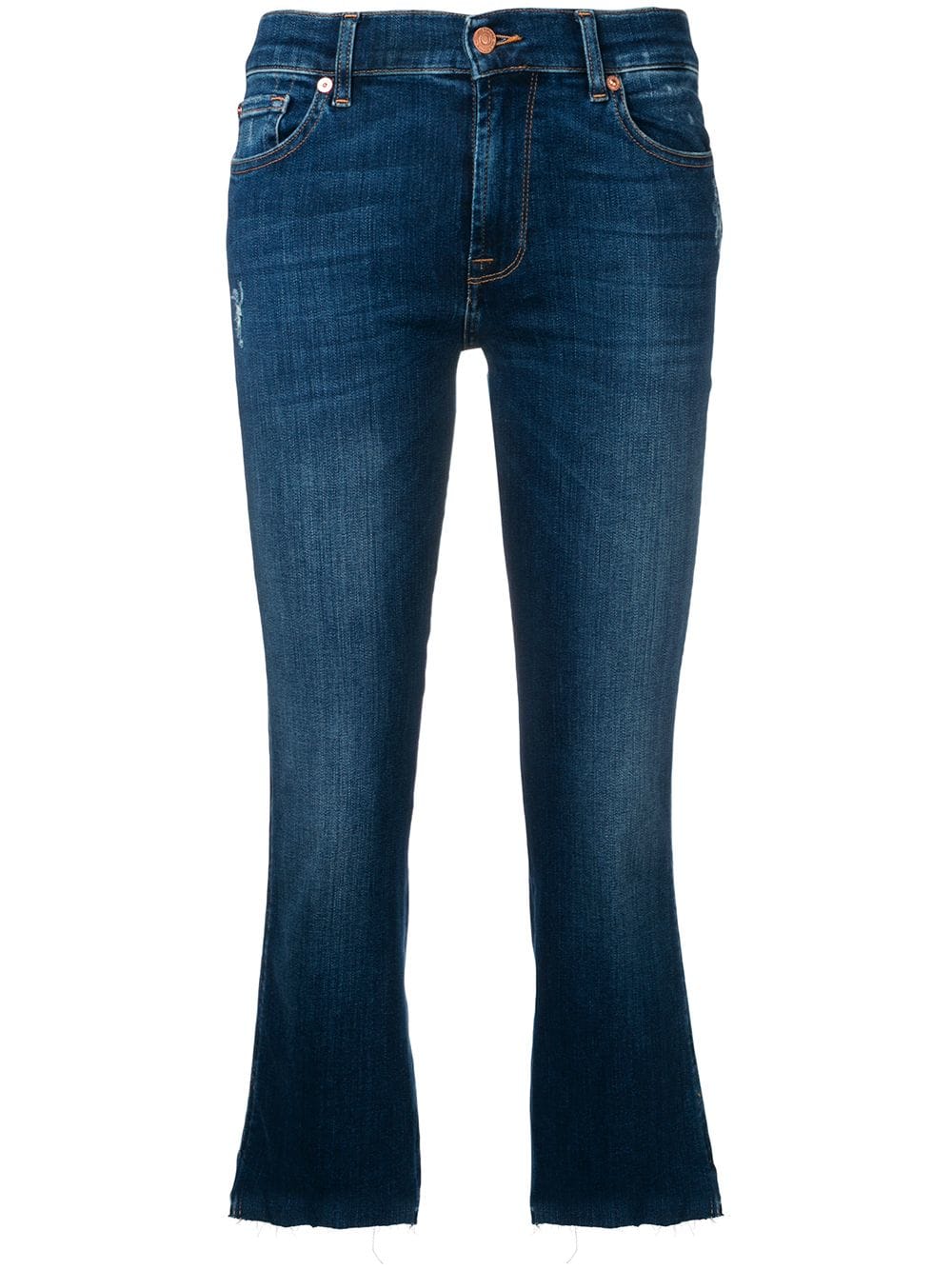 7 For All Mankind Jeans-Libas Trendy Fashion Store
