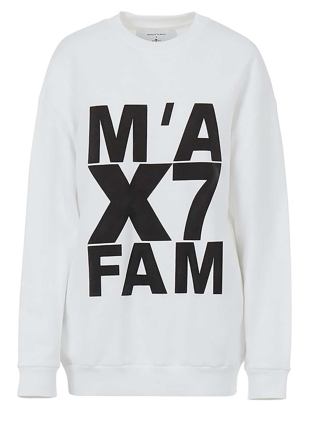 7 For All Mankind Sweatshirt-Libas Trendy Fashion Store