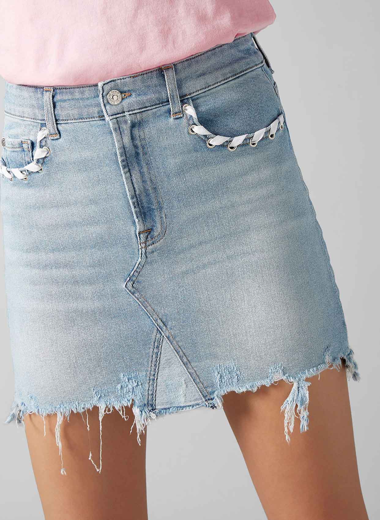 7 For All Mankind Etek-Libas Trendy Fashion Store