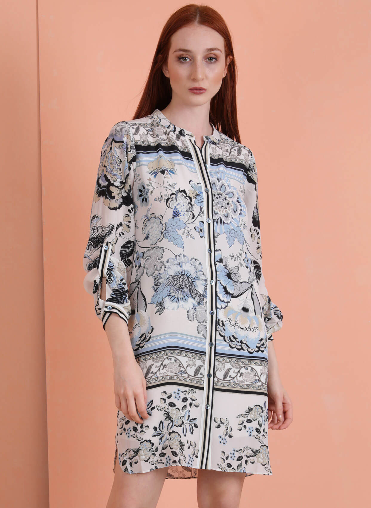 Hale Bob Elbise-Libas Trendy Fashion Store