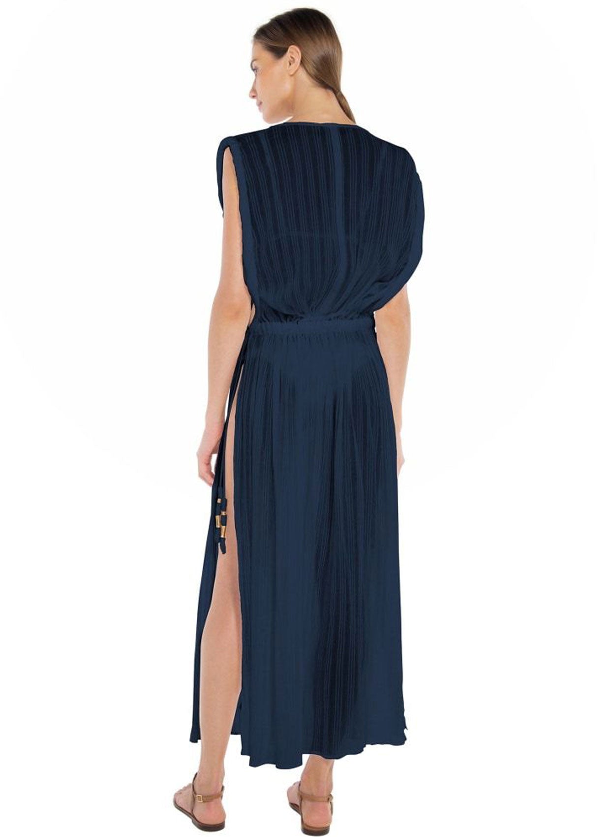 Vix Plaj Elbisesi-Libas Trendy Fashion Store