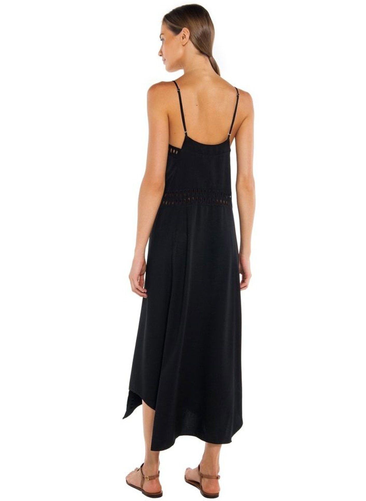 Vix Plaj Elbisesi-Libas Trendy Fashion Store