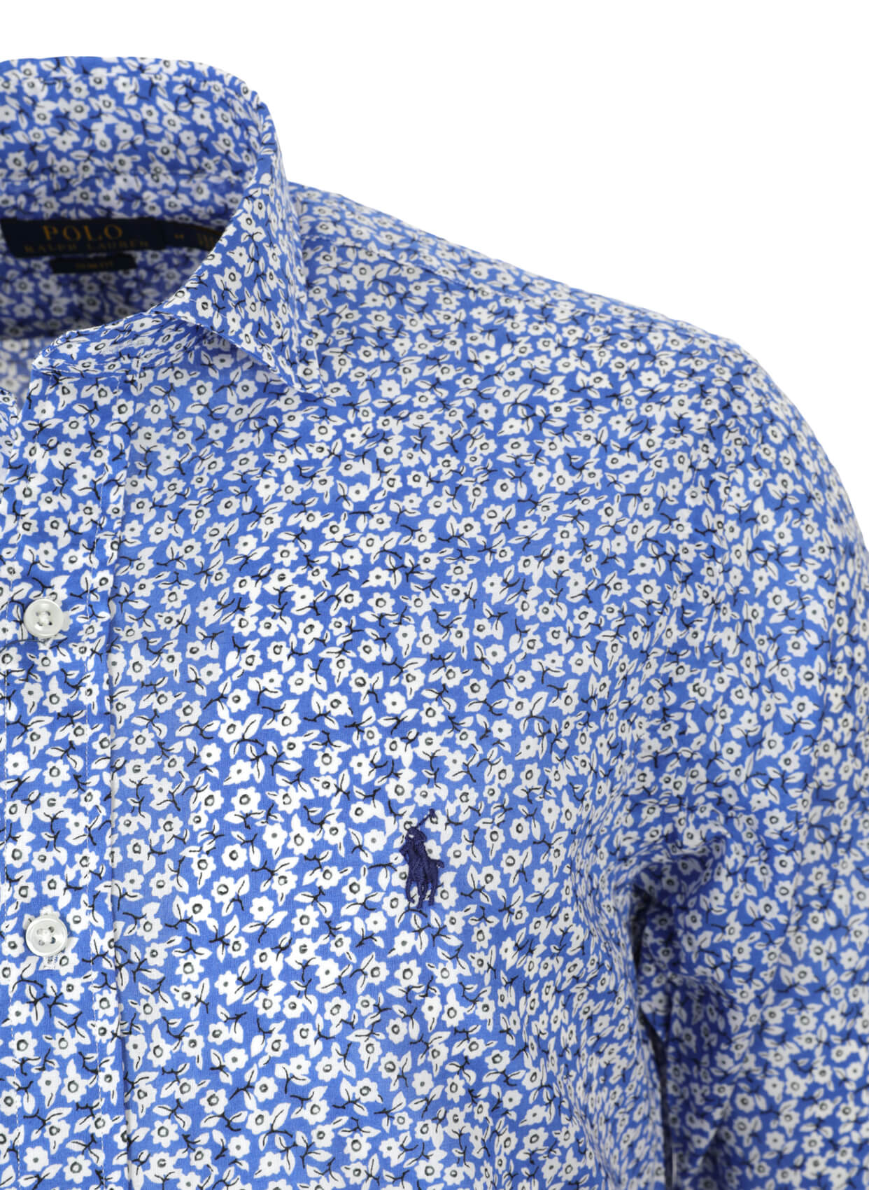 Polo Ralph Lauren Slim Fit Gömlek-Libas Trendy Fashion Store