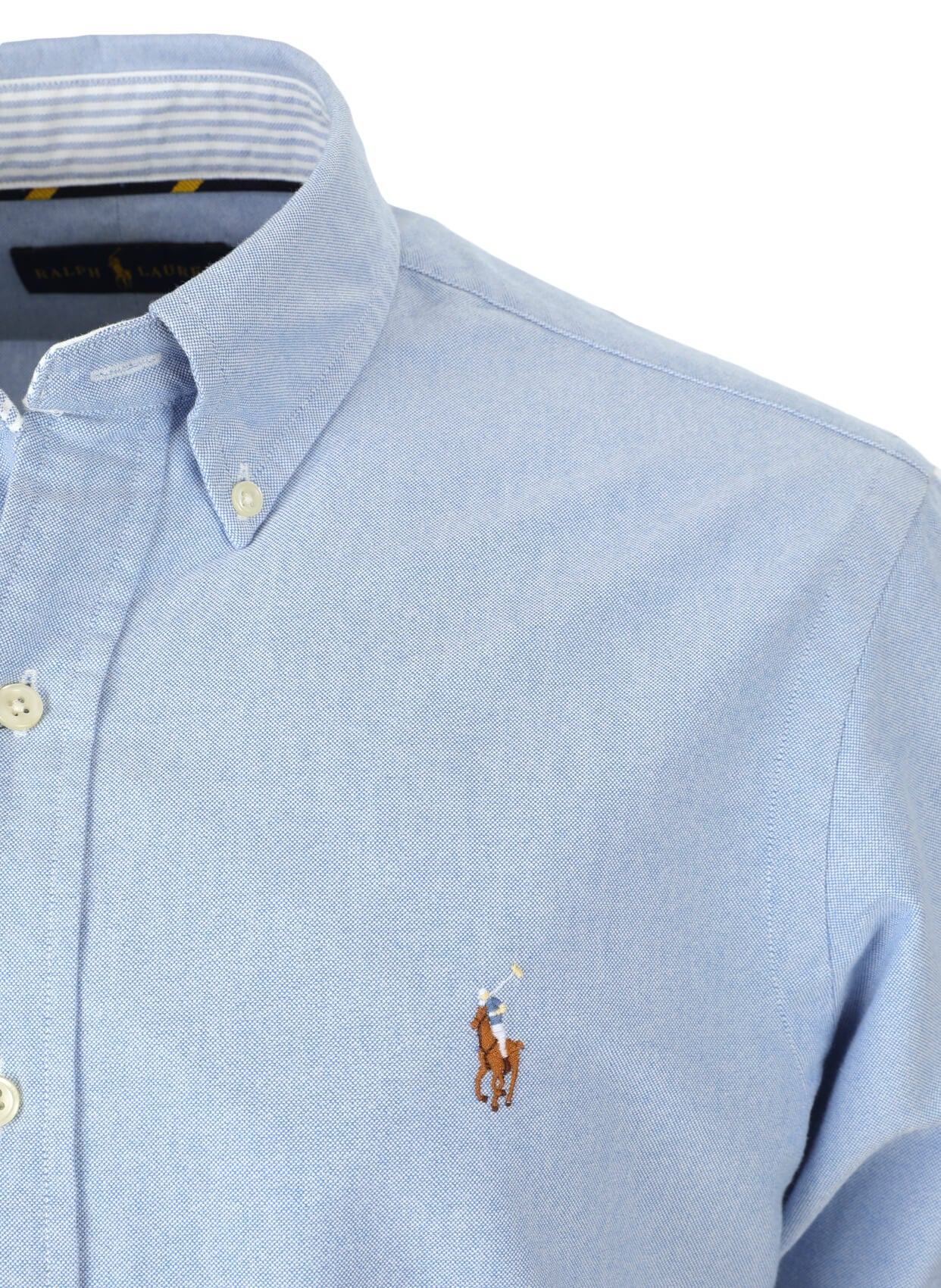 Polo Ralph Lauren Custom fit Gömlek-Libas Trendy Fashion Store