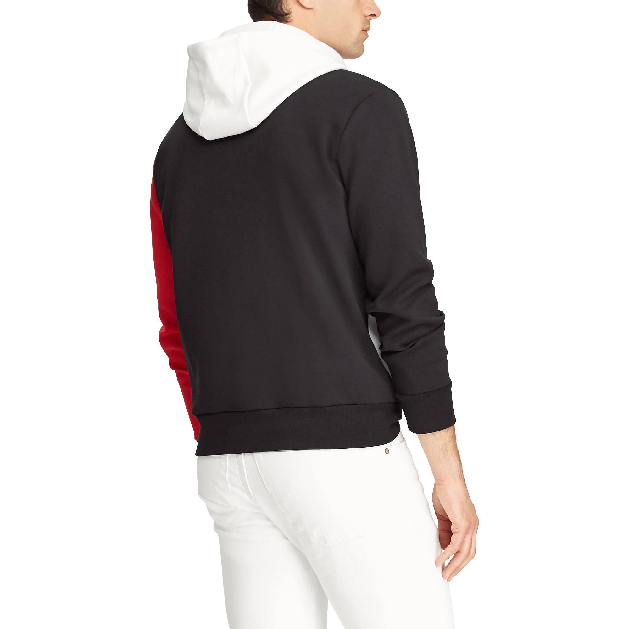 Polo Ralph Lauren Custom Fit Sweatshirt-Libas Trendy Fashion Store