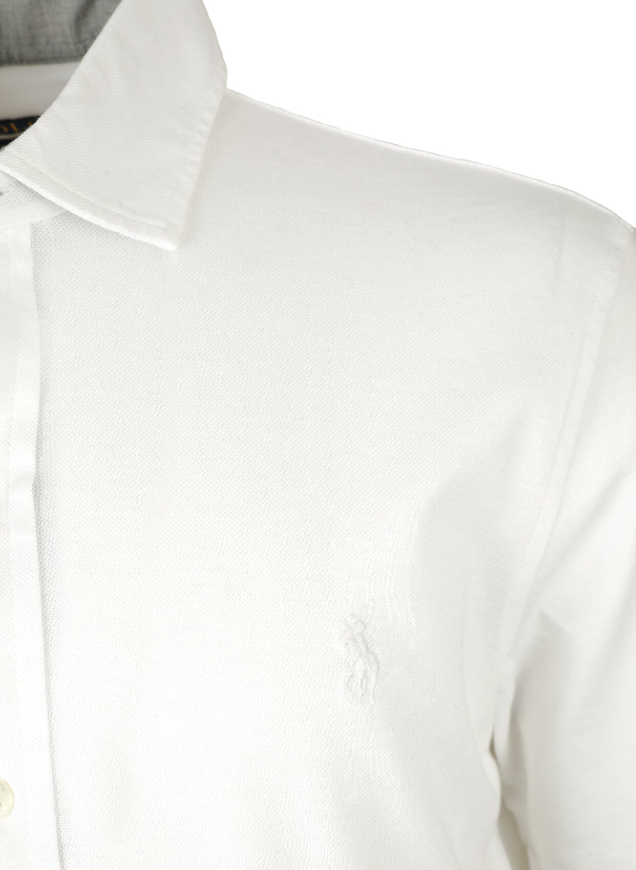 Polo Ralph Lauren Custom Slim Fit Gömlek-Libas Trendy Fashion Store