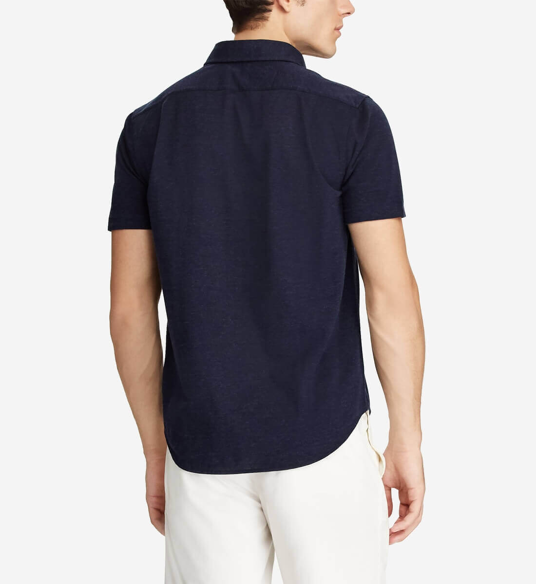 Polo Ralph Lauren Custom Slim Fit Gömlek-Libas Trendy Fashion Store