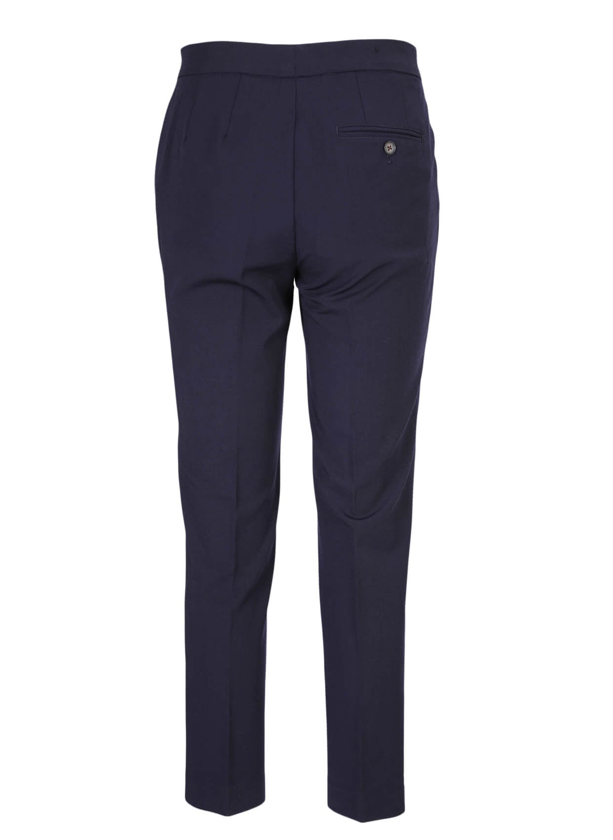 Polo Ralph Lauren Pantolon Custom Fit-Libas Trendy Fashion Store