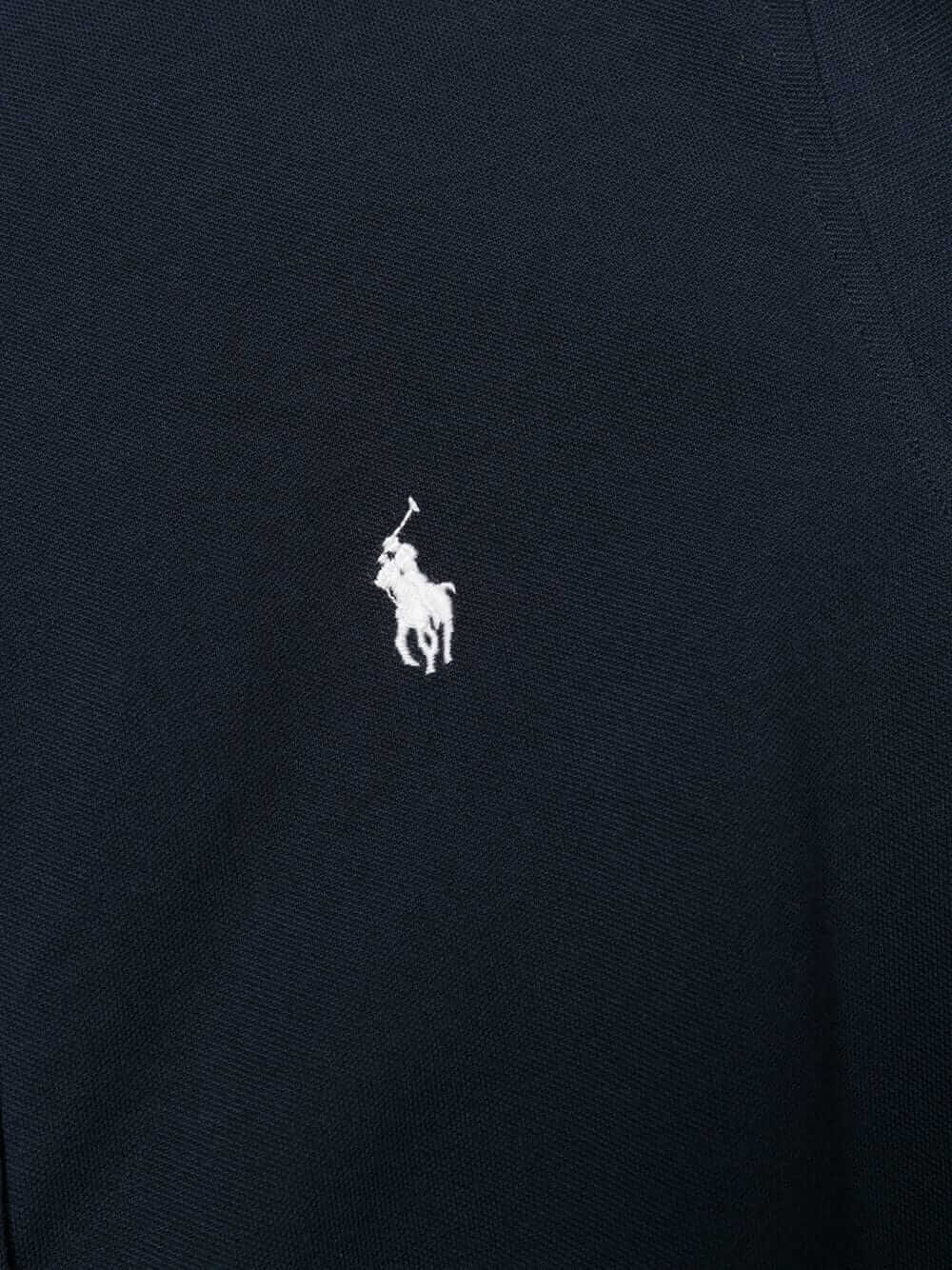 Polo Ralph Lauren Featherweight Mesh Gömlek-Libas Trendy Fashion Store