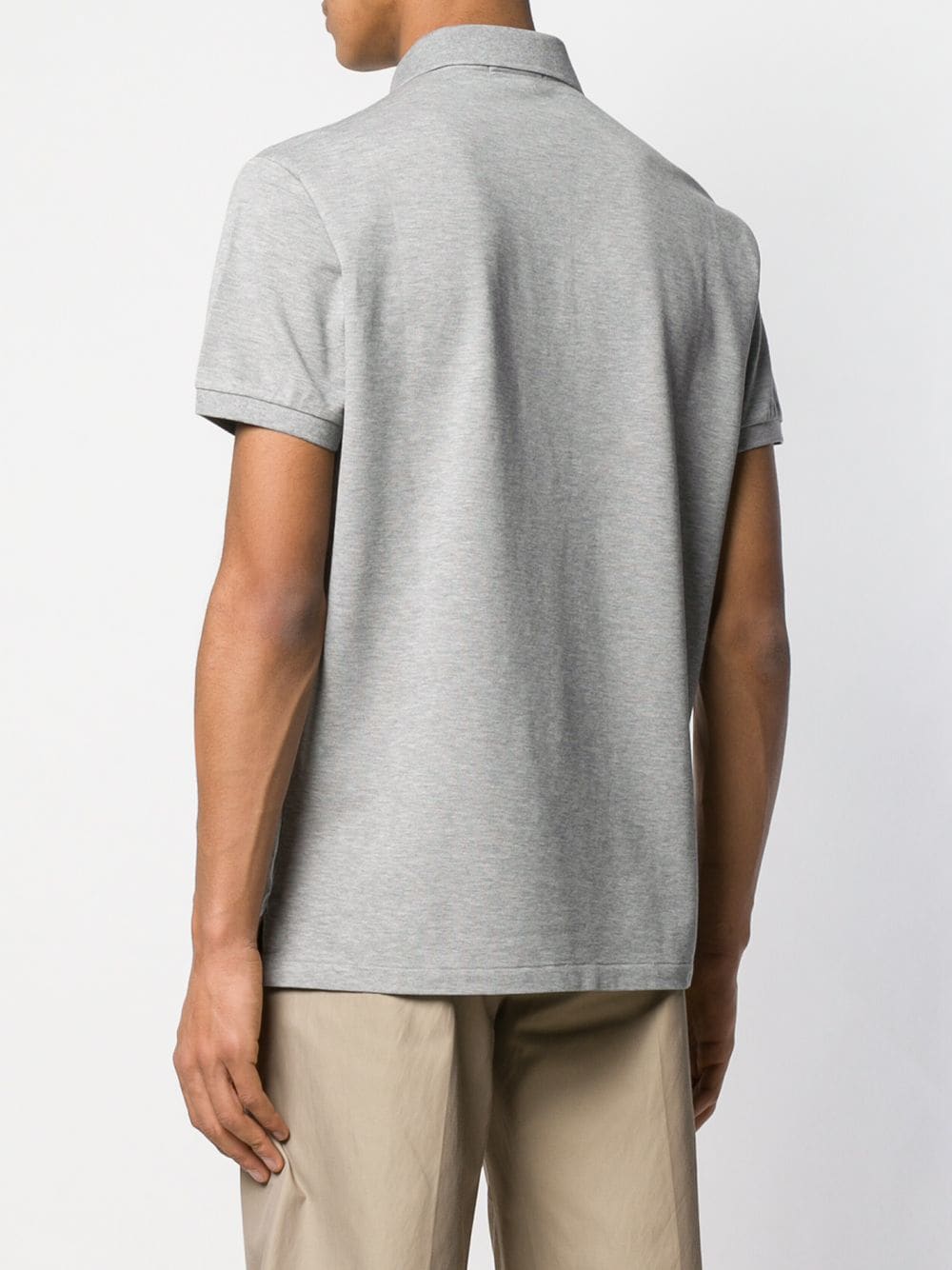 Polo Ralph Lauren Slim Fit T-shirt-Libas Trendy Fashion Store