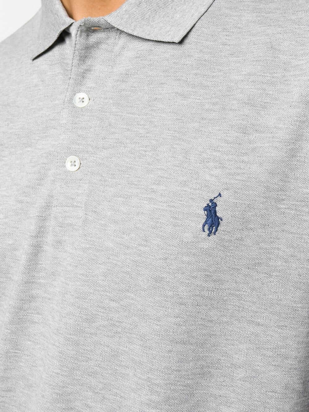 Polo Ralph Lauren Slim Fit T-shirt-Libas Trendy Fashion Store