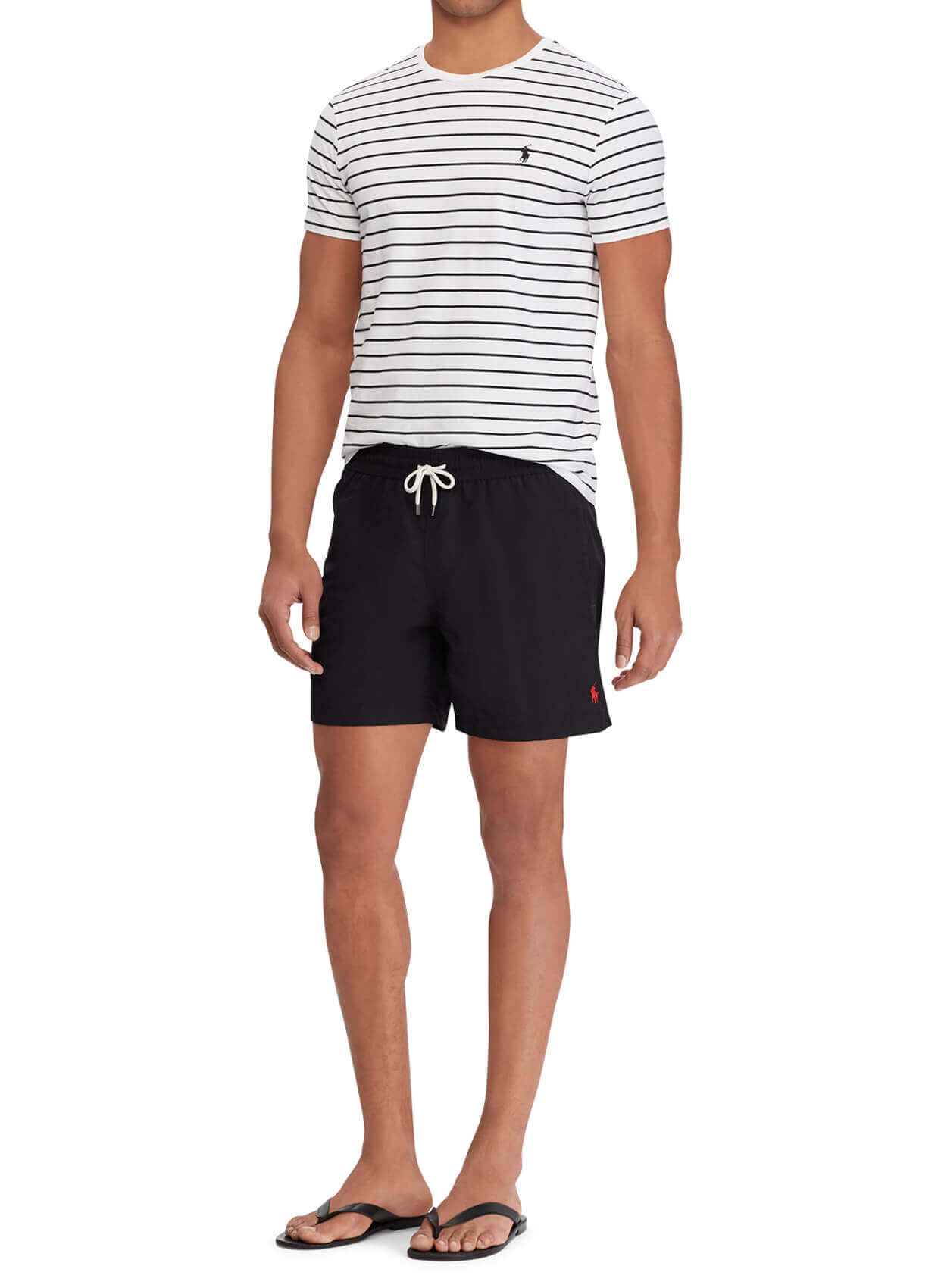 Polo Ralph Lauren Beachwear-Libas Trendy Fashion Store