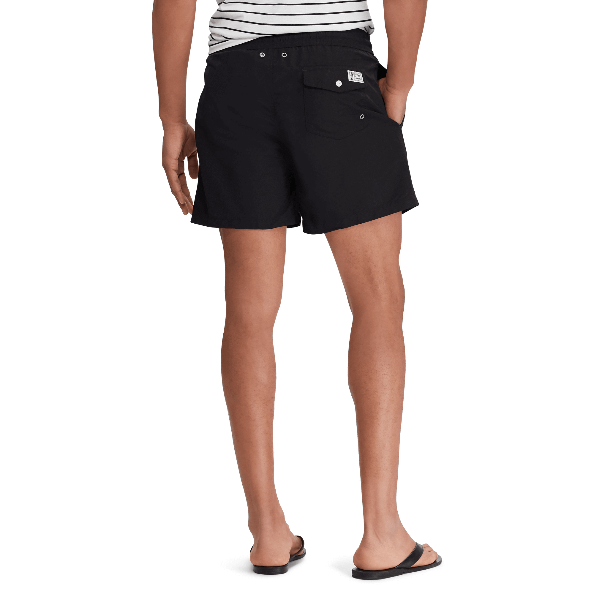 Polo Ralph Lauren Beachwear-Libas Trendy Fashion Store