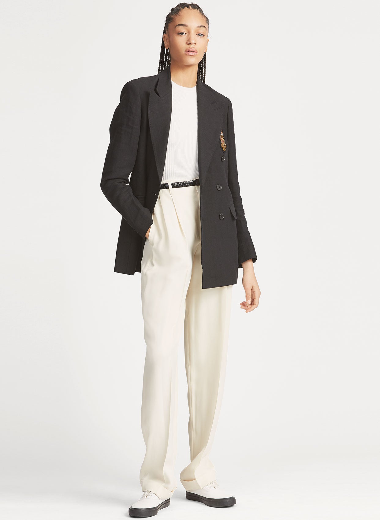 Polo Ralph Lauren Pantolon-Libas Trendy Fashion Store