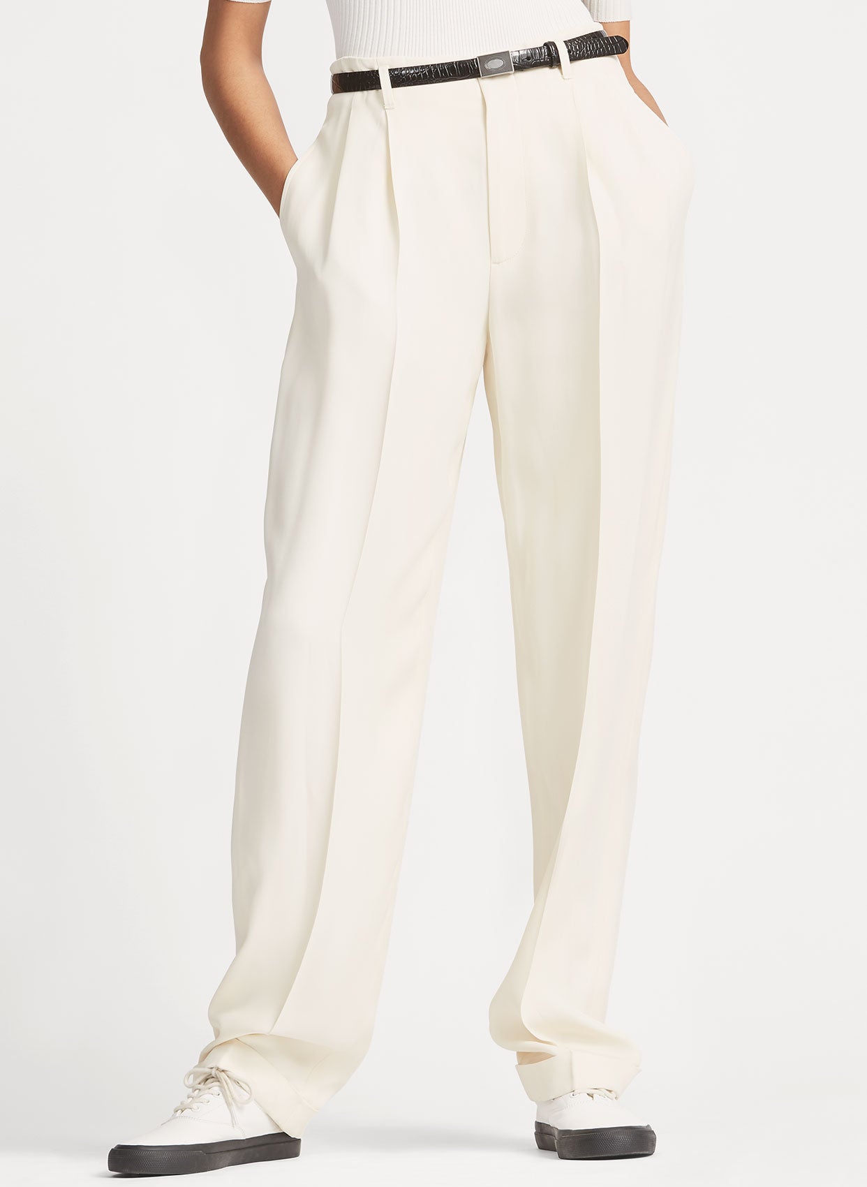 Polo Ralph Lauren Pantolon-Libas Trendy Fashion Store